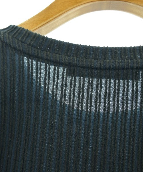 ISSEY MIYAKE MEN เสื้อยืด/เสื้อท็อปส์
