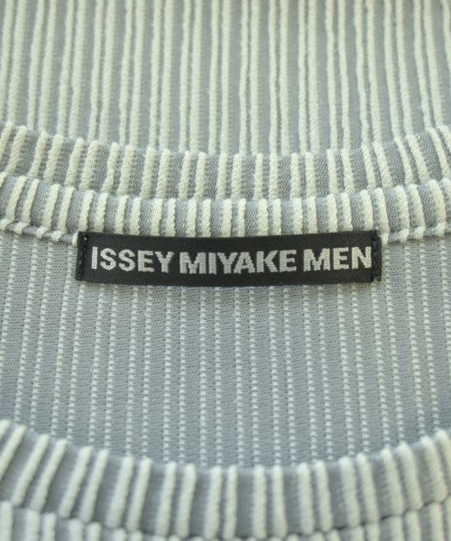 ISSEY MIYAKE MEN เสื้อยืด/เสื้อท็อปส์