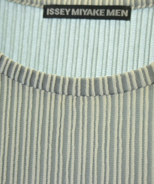 ISSEY MIYAKE MEN เสื้อยืด/เสื้อท็อปส์