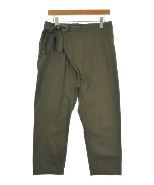 ISSEY MIYAKE กางเกง อื่น