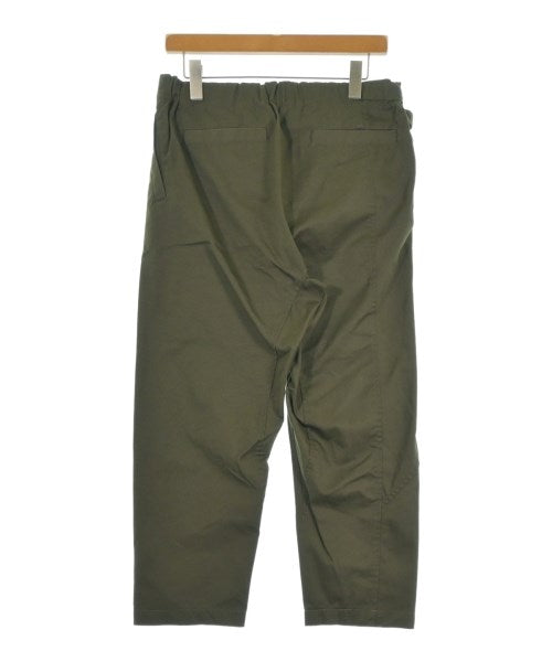 ISSEY MIYAKE กางเกง อื่น