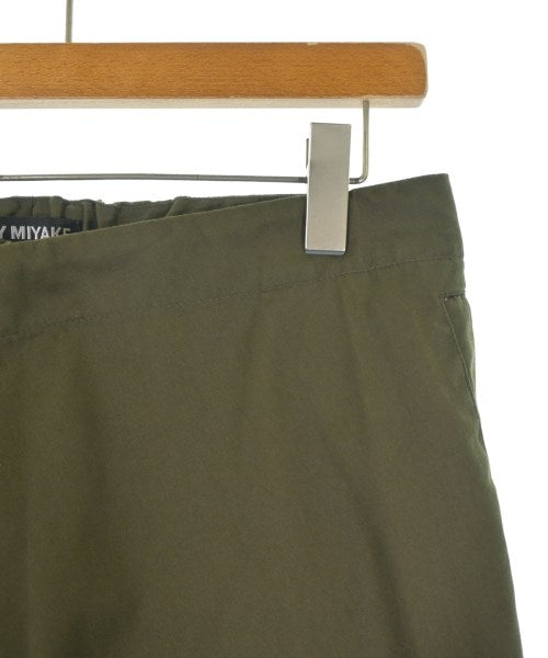 ISSEY MIYAKE กางเกง อื่น