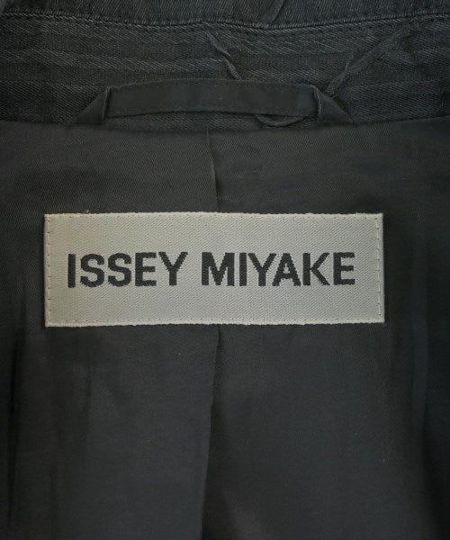 ISSEY MIYAKE แจ็คเก็ตลำลอง