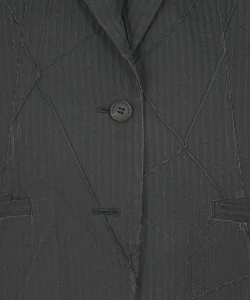 ISSEY MIYAKE แจ็คเก็ตลำลอง