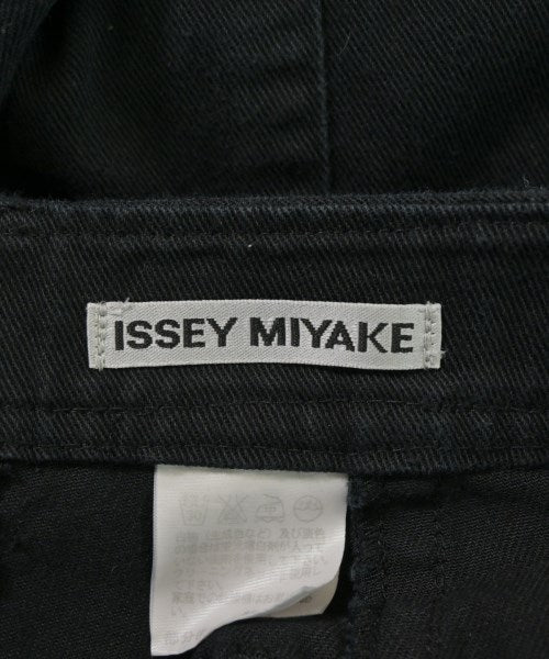 ISSEY MIYAKE กางเกงมีกระเป๋าข้างกางเกง2-4 กระเป๋า