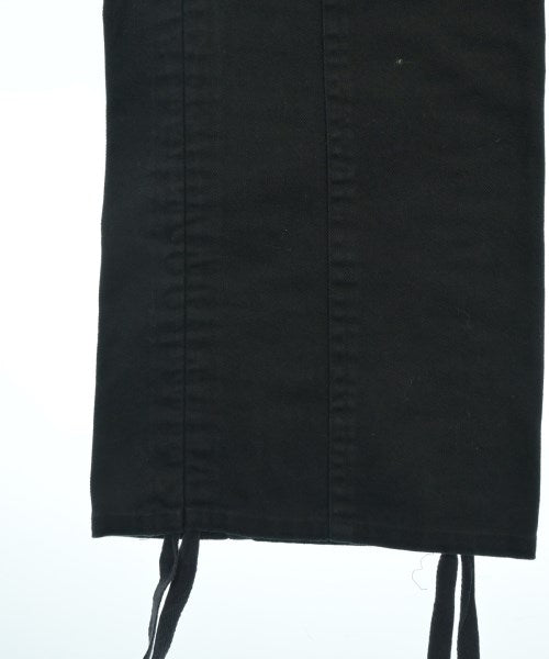 ISSEY MIYAKE กางเกงมีกระเป๋าข้างกางเกง2-4 กระเป๋า