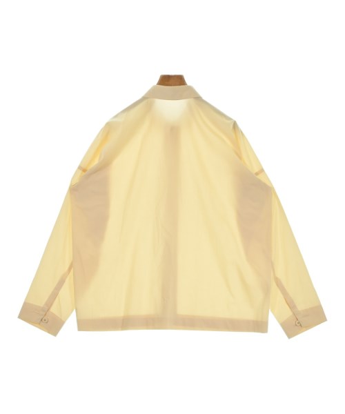 ISSEY MIYAKE เสื้อลำลอง