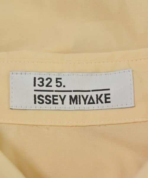 ISSEY MIYAKE เสื้อลำลอง