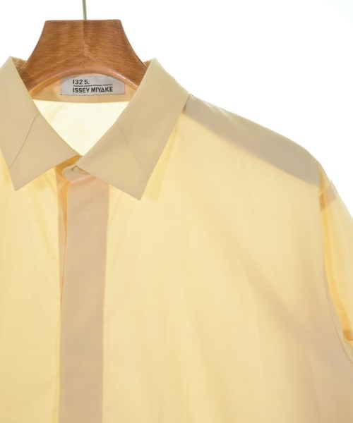 ISSEY MIYAKE เสื้อลำลอง