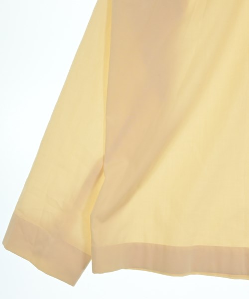 ISSEY MIYAKE เสื้อลำลอง