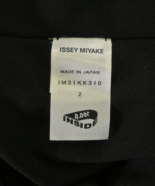 ISSEY MIYAKE เสื้อกันหนาว