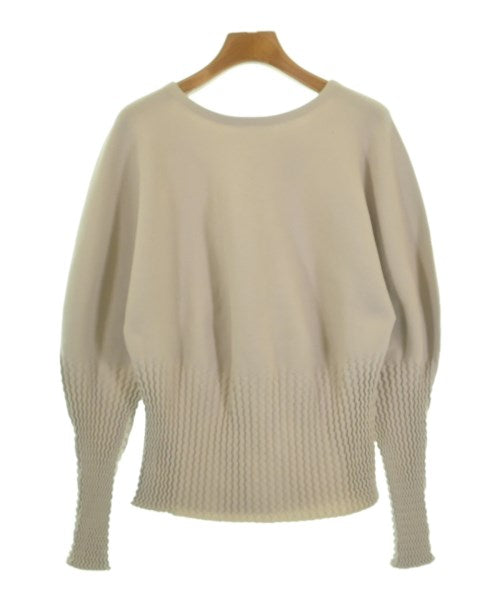 ISSEY MIYAKE เสื้อกันหนาว