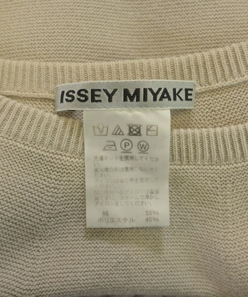 ISSEY MIYAKE เสื้อกันหนาว