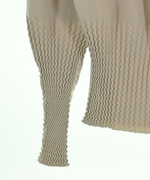 ISSEY MIYAKE เสื้อกันหนาว