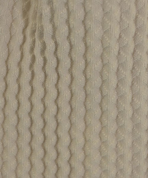 ISSEY MIYAKE เสื้อกันหนาว