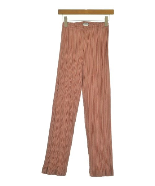 ISSEY MIYAKE กางเกง อื่น
