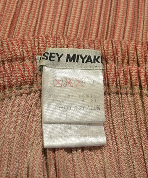 ISSEY MIYAKE กางเกง อื่น