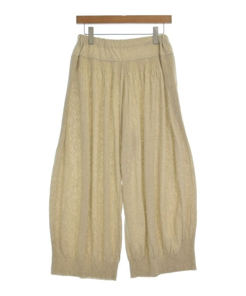 ISSEY MIYAKE กางเกง อื่น