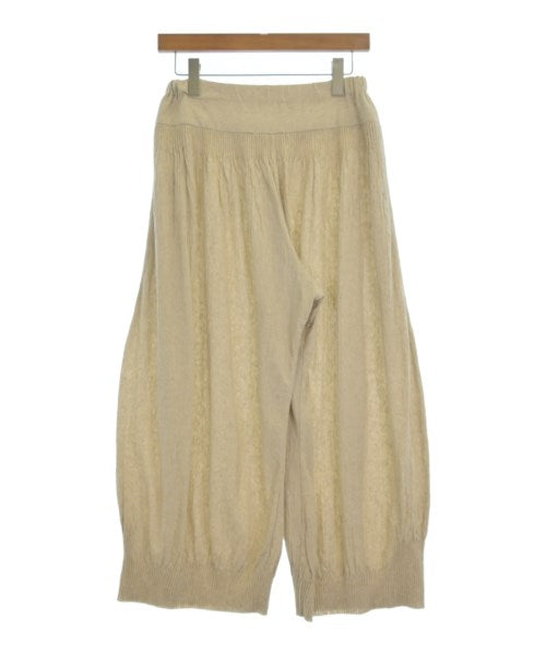 ISSEY MIYAKE กางเกง อื่น
