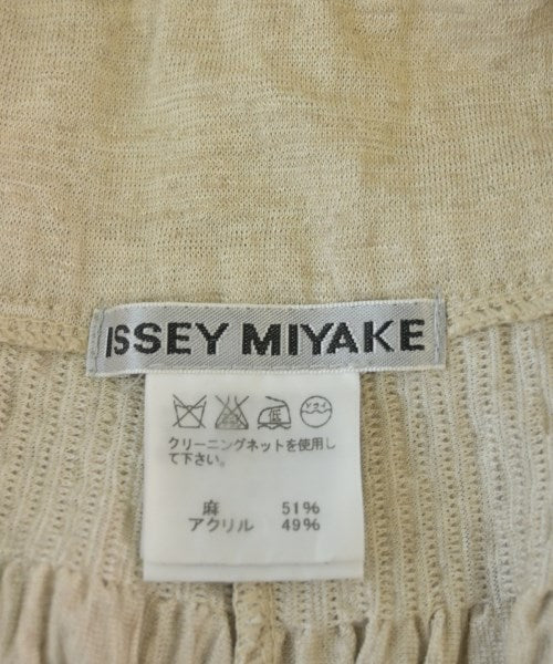 ISSEY MIYAKE กางเกง อื่น