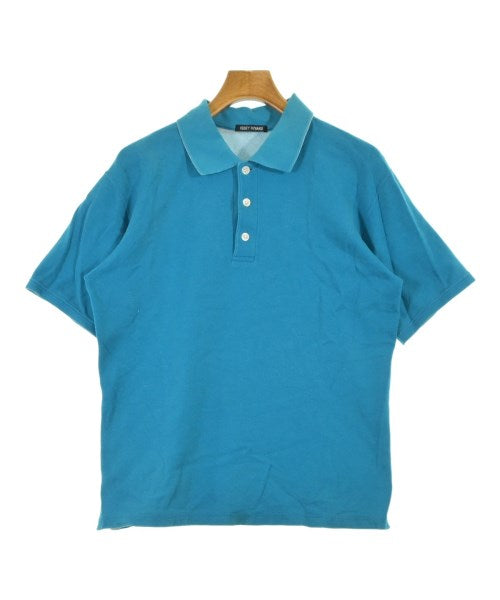 ISSEY MIYAKE เสื้อโปโล