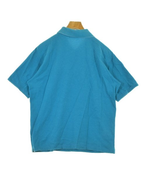 ISSEY MIYAKE เสื้อโปโล
