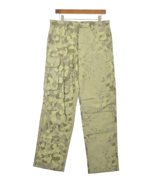 ISSEY MIYAKE กางเกง อื่น