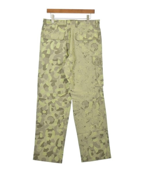 ISSEY MIYAKE กางเกง อื่น