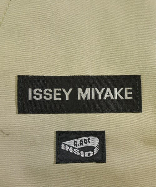 ISSEY MIYAKE กางเกง อื่น