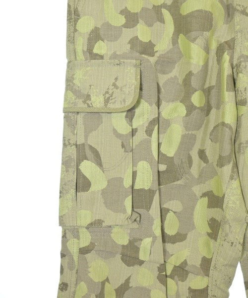 ISSEY MIYAKE กางเกง อื่น