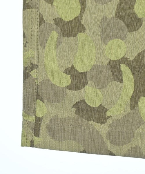 ISSEY MIYAKE กางเกง อื่น