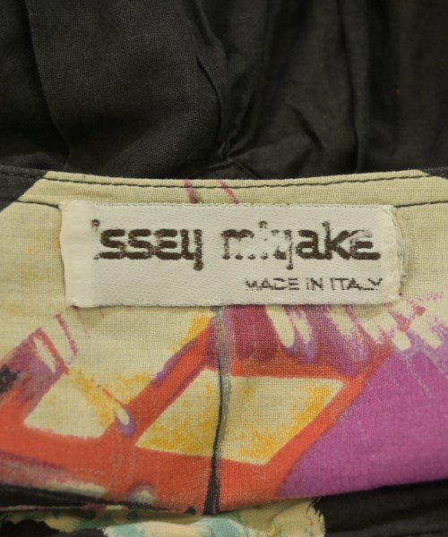 ISSEY MIYAKE กระโปรงยาวถึงเข่า