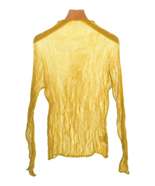 ISSEY MIYAKE เสื้อลำลอง