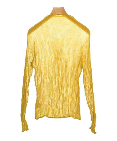 ISSEY MIYAKE เสื้อลำลอง