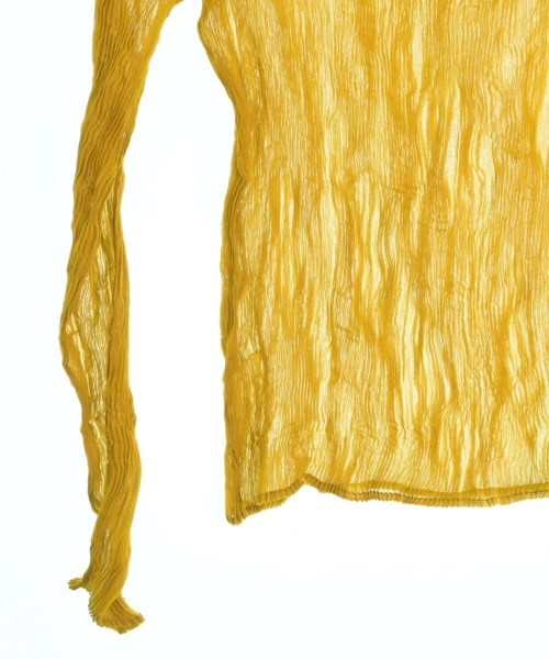 ISSEY MIYAKE เสื้อลำลอง