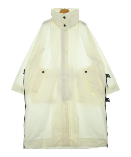 ISSEY MIYAKE เสื้อโค้ท