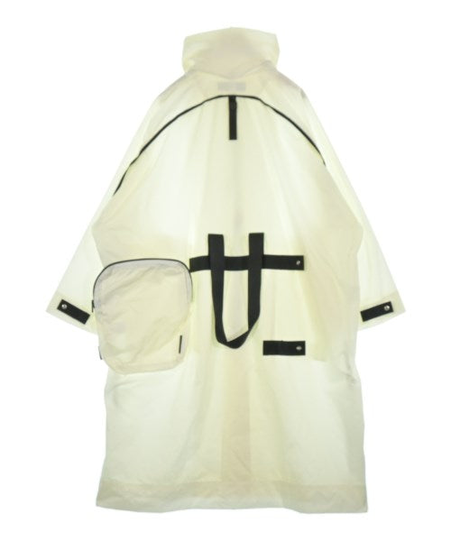 ISSEY MIYAKE เสื้อโค้ท