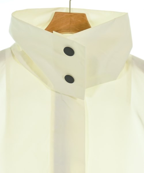 ISSEY MIYAKE เสื้อโค้ท