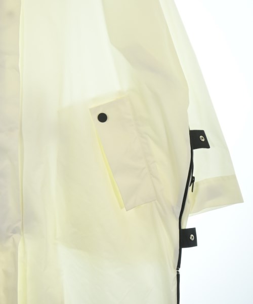 ISSEY MIYAKE เสื้อโค้ท