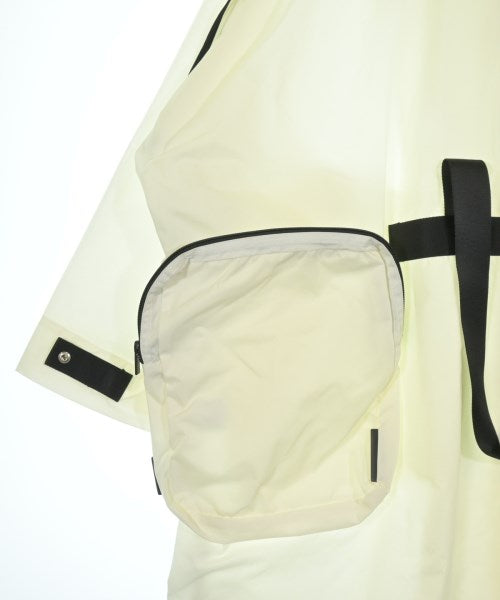 ISSEY MIYAKE เสื้อโค้ท