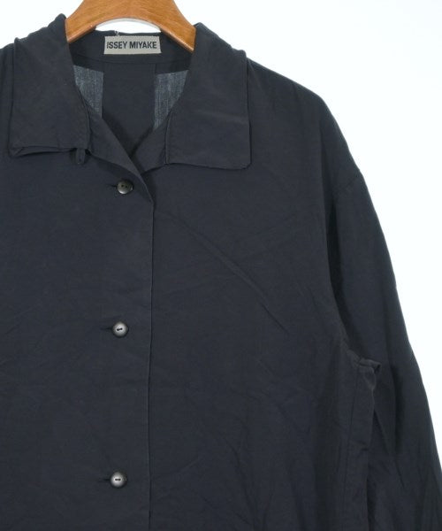 ISSEY MIYAKE เสื้อลำลอง