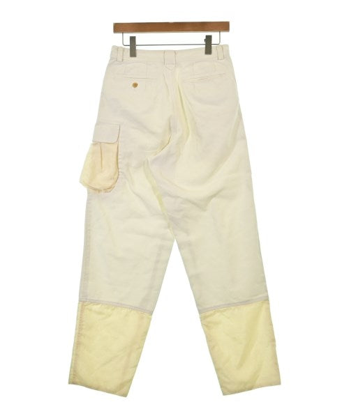 ISSEY MIYAKE ยีนส์