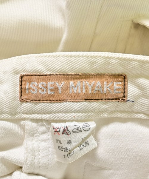 ISSEY MIYAKE ยีนส์