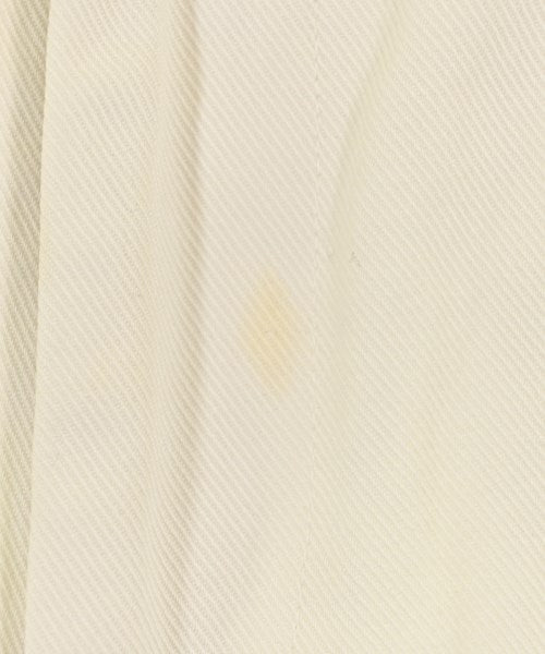 ISSEY MIYAKE ยีนส์