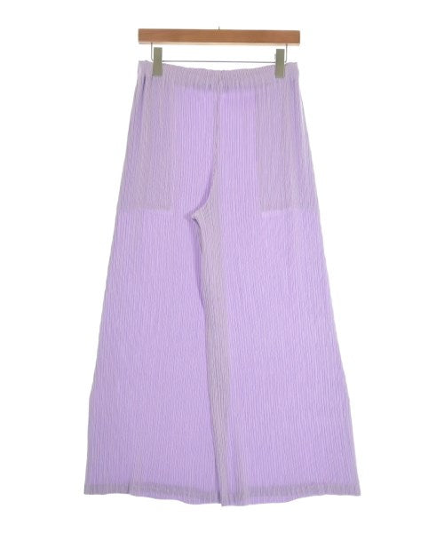 ISSEY MIYAKE กางเกง อื่น