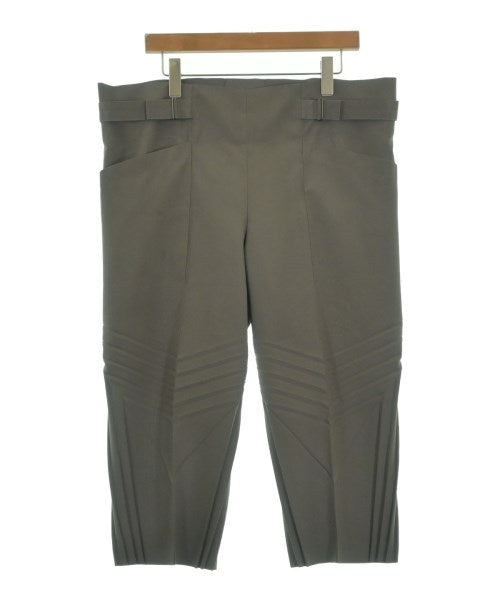 ISSEY MIYAKE กางเกง 5 ส่วน