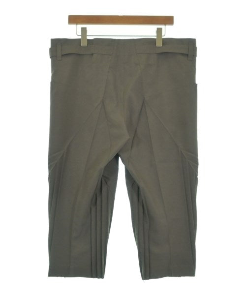 ISSEY MIYAKE กางเกง 5 ส่วน