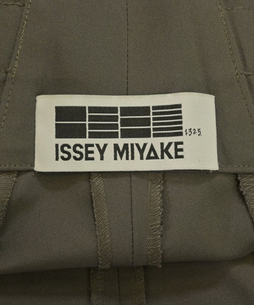 ISSEY MIYAKE กางเกง 5 ส่วน