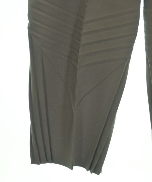 ISSEY MIYAKE กางเกง 5 ส่วน