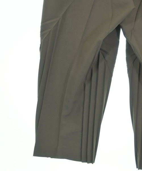 ISSEY MIYAKE กางเกง 5 ส่วน